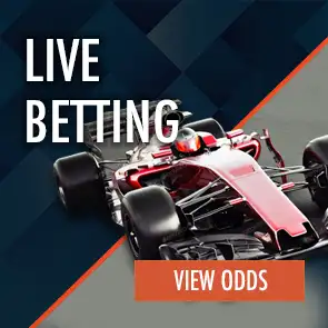 Live Betting Odds